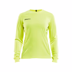 Maillot gardien manches longues femme Craft squad - S
