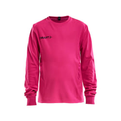Maillot gardien manches longues enfant Craft squad - 8/10 ans