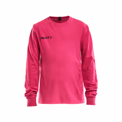 Maillot gardien manches longues enfant Craft squad - 12/14 ans