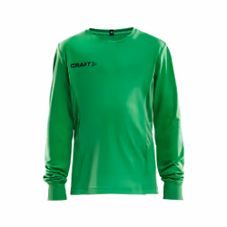 Maillot gardien manches longues enfant Craft squad - 12/14 ans