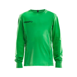 Maillot gardien manches longues enfant Craft squad - 12/14 ans