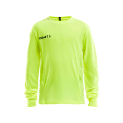 Maillot gardien manches longues enfant Craft squad - 12/14 ans