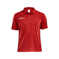 Polo piqué Craft progress - XL