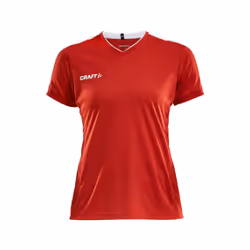 T-shirt femme Craft progress practise - M