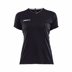 T-shirt femme Craft progress practise - S