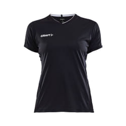 T-shirt femme Craft progress practise - S