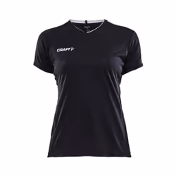 T-shirt femme Craft progress practise