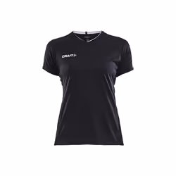 T-shirt femme Craft progress practise