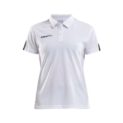 Polo piqué femme Craft progress - M