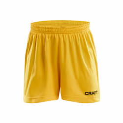 Short enfant Craft squad solid