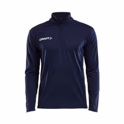 Training top Craft progress - S
