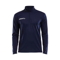 Training top Craft progress - S