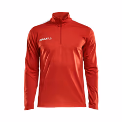 Training top Craft progress - S
