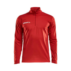 Training top Craft progress - S
