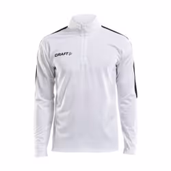 Training top Craft progress