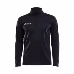 Training top Craft progress - S