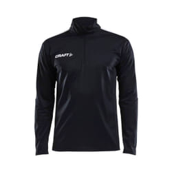 Training top Craft progress - S