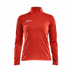 Training top femme Craft progress - XL