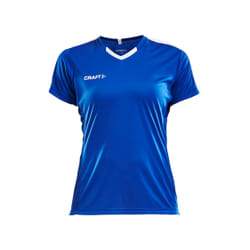 Maillot femme Craft progress contrast - S