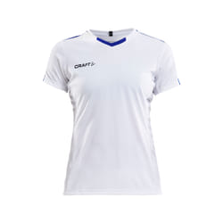 Maillot femme Craft progress contrast - S