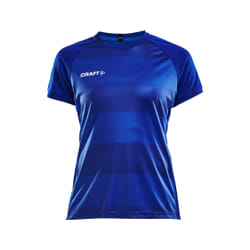 Maillot femme Craft progress graphic