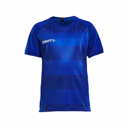 Maillot enfant Craft progress graphic
