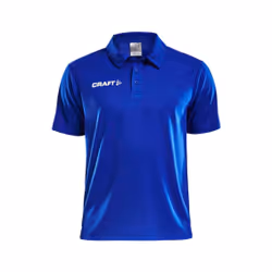 Polo piqué Craft progress - XL