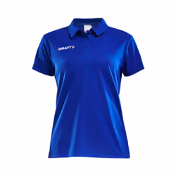Polo piqué femme Craft progress - XL