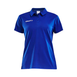 Polo piqué femme Craft progress - XL