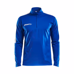 Training top Craft progress - M