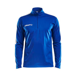 Training top Craft progress - M
