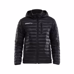 Veste Craft isolate