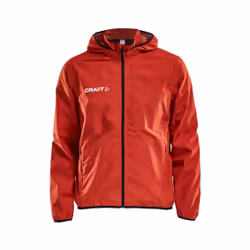 Coupe vent imperméable Craft - 3XL