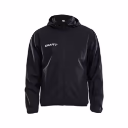 Coupe vent imperméable Craft