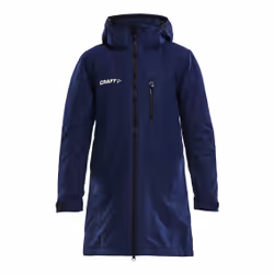Parka enfant Craft - 10/12 ans