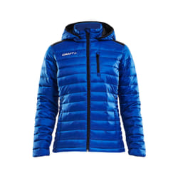 Veste femme Craft isolate - S