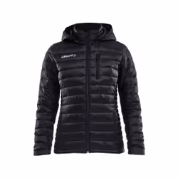 Veste femme Craft isolate