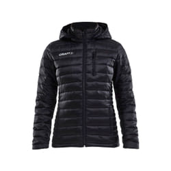 Veste femme Craft isolate