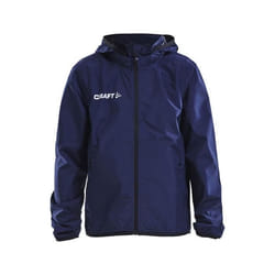 Coupe vent imperméable enfant Craft - 6/8 ans
