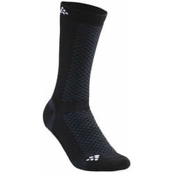 Chaussettes Craft warm mid (2 paires)
