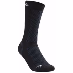 Chaussettes Craft warm mid (2 paires)