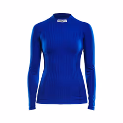 Maillot compression femme Craft progress LS