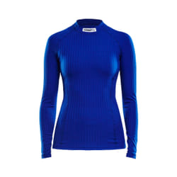 Maillot compression femme Craft progress LS