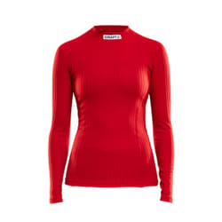 Maillot compression femme Craft progress LS