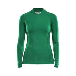 Maillot compression femme Craft progress LS - XL