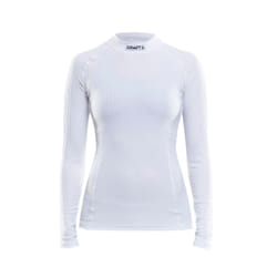 Maillot compression femme Craft progress LS