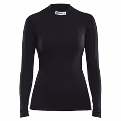 Maillot compression femme Craft progress LS