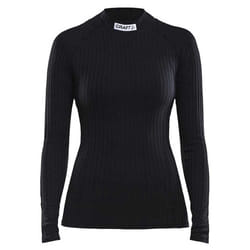 Maillot compression femme Craft progress LS