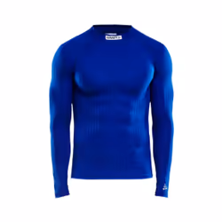 Maillot compression Craft progress cn LS - XS
