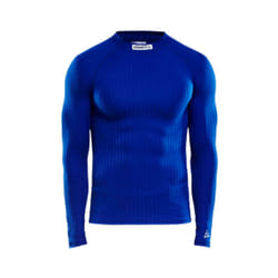 Maillot compression Craft progress cn LS - XS